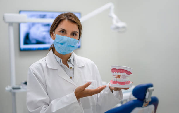 Best Pediatric Emergency Dentist in Ledgewood, NJ