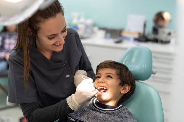 Best Emergency Dentist for Knocked-Out Tooth in Ledgewood, NJ