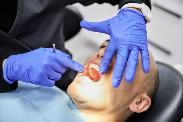 Best Mobile Emergency Dentist in Ledgewood, NJ