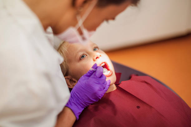 Best Emergency Dentist for Lost Fillings or Crowns in Ledgewood, NJ