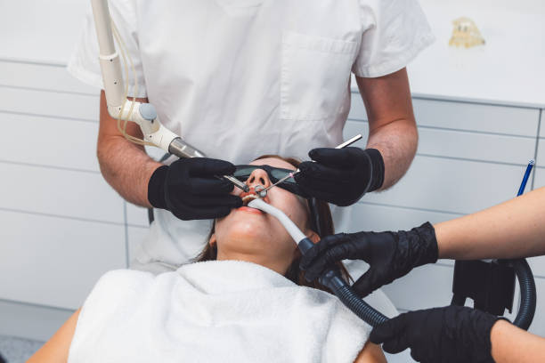 Best Emergency Root Canal Treatment in Ledgewood, NJ