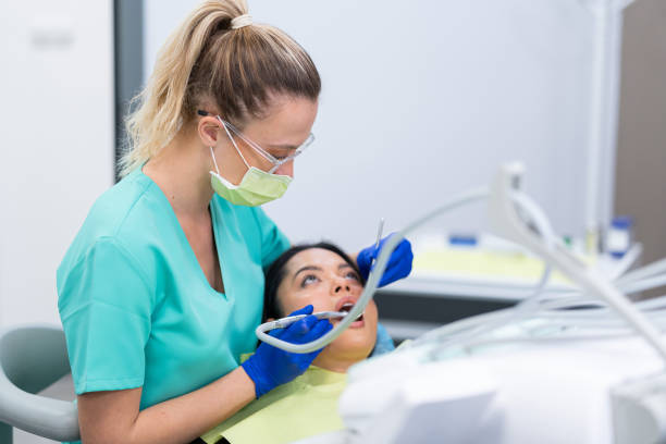 Best Emergency Dental Extractions in Ledgewood, NJ